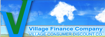 Village Finance Company logo