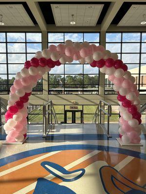 Classic Balloon Arch