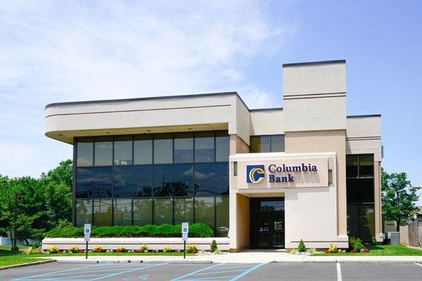 Columbia Bank