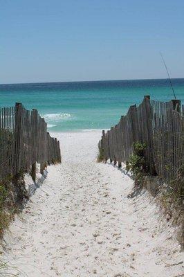 Florida Beaches