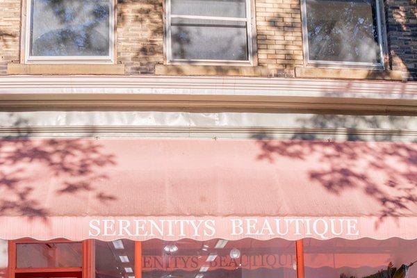 Serenitys Beautique