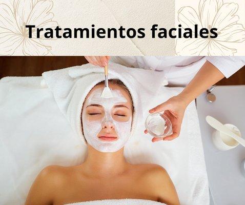 procedimiento de exfoliación, limpieza e hidratación profunda de la piel del rostro utilizando cremas especiales. Esta técnica no es invasi