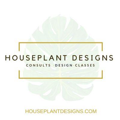 Houseplant Designs