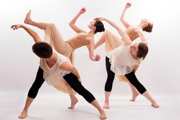 Resident Company, Redd Legg Dance