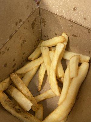 Classic Fries