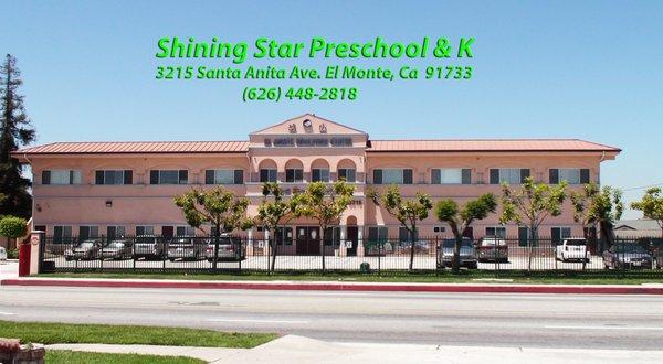 3215 Anta Anita Ave.
 El Monte, CA 91731
 626 448 2818