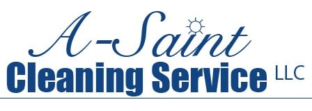 A-Saint Cleaning Service logo