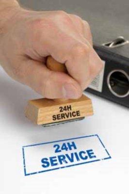 Burlington County NJ Mobile Notary Public Services