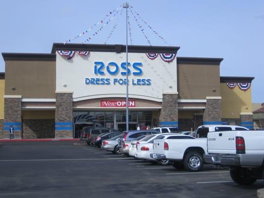 Ross