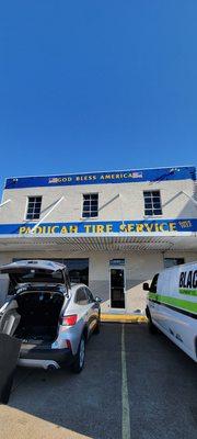 Paducah Tire Service