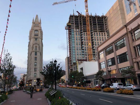 Oakland Heritage Alliance