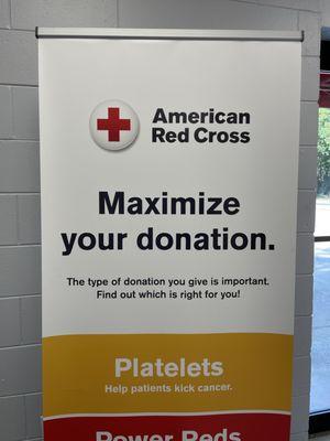 American Red Cross