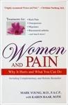 Dr. Young's Award Winning Book:
Women & Pain: Why It Hurts & What You Can Do www.womenandpain.com