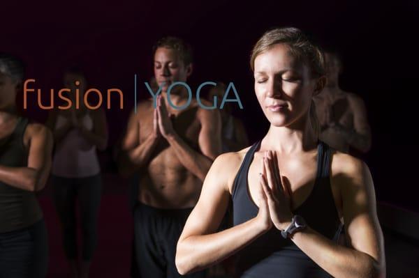 Fusion Yoga