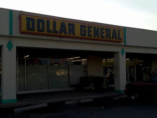 Dollar General