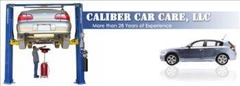 Caliber Car Care