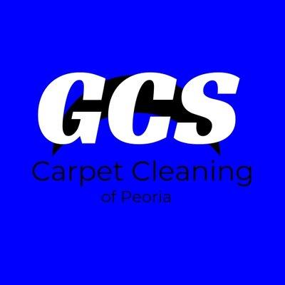 GCS Carpet Cleaning of Peoria