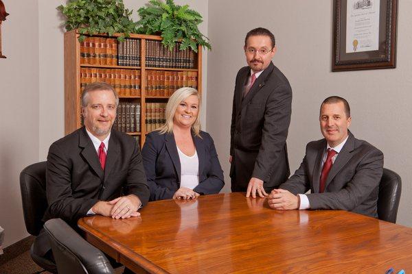 The Piatchek Law Firm, LLC