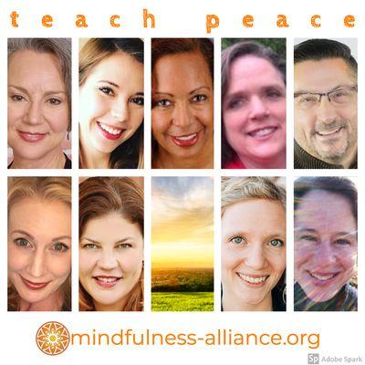 Midwest Alliance for Mindfulness