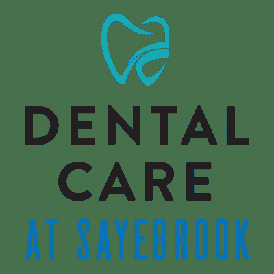 Dental Care at Sayebrook