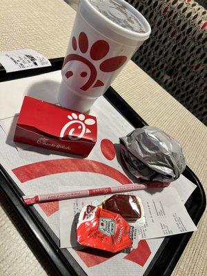 Chick-fil-A