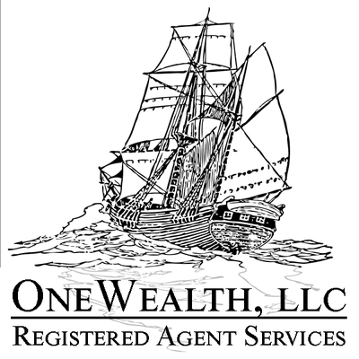 OneWealth LLC logo