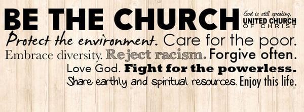 Christian Fellowship United Church of Christ