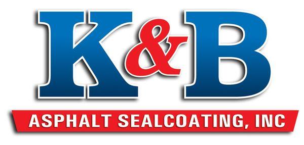 K & B Asphalt Sealcoating