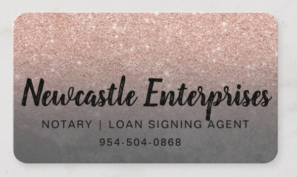 Newcastle Enterprises