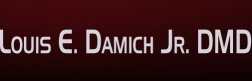 Louis E Damich Jr D.m.d