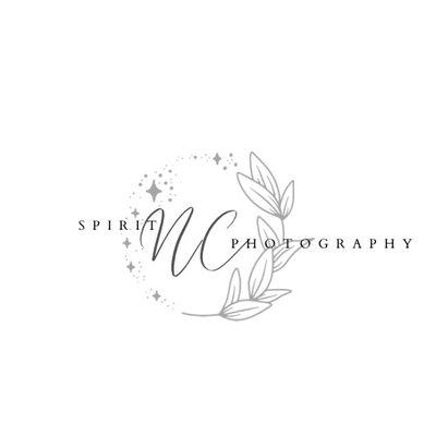 Spirit Photography NC logo