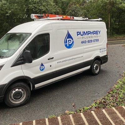 Pumphrey Plumbing