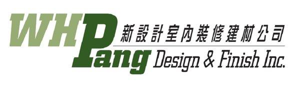 W H Pang Design & Finish, Inc.