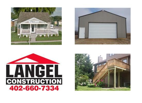 Langel Construction