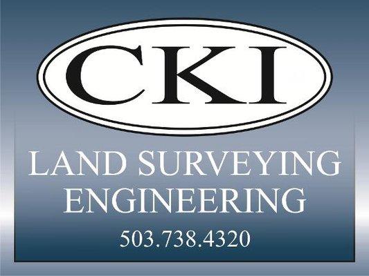 CKI Land Surveying