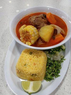 Caldo