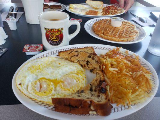 Waffle House