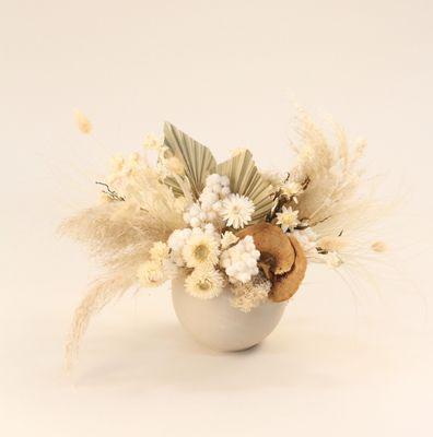 Everlasting Blooms - Dried / Preserved. Order it online at www.mdsflorist.com