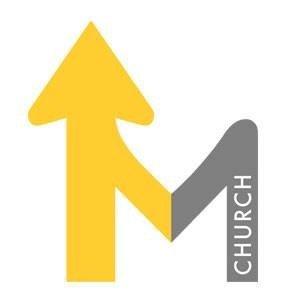 Our logo... as you see we embrace traffic symbols in our walk of faith as we merge with the Tulsa community.