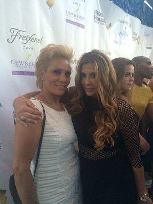 Daisy Unisex Hair Salon here with Siggy Flicker.