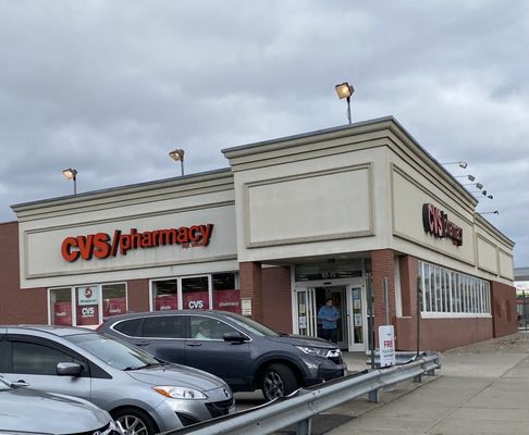 CVS Pharmacy