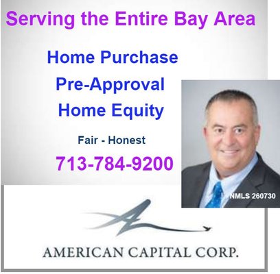 American Capital Corp., Mortgage Bankers