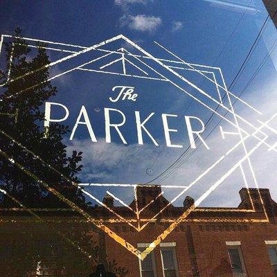 The Parker Barber