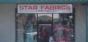 Star Fabrics