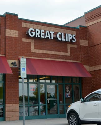 Great Clips