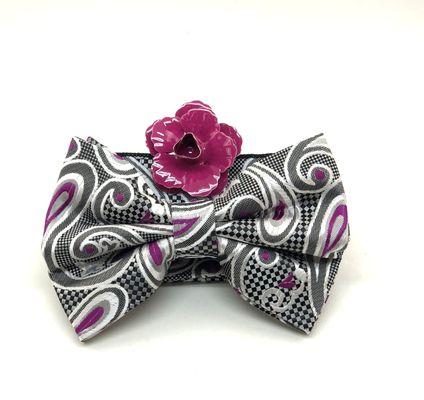 New bow ties.  Shop on line www.elpassa.com  or in store!