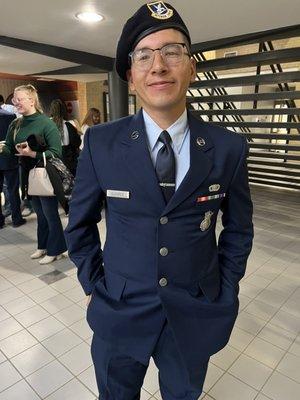 US Air Force Recruiting