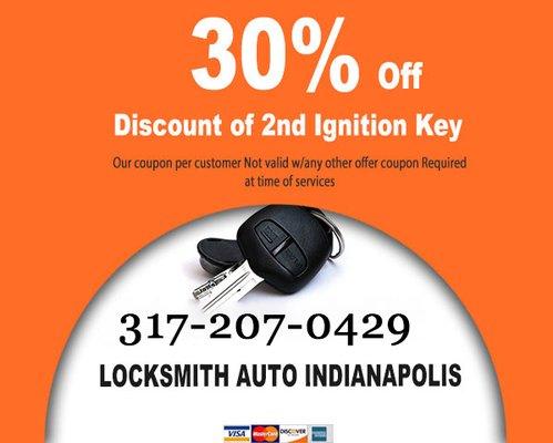 Locksmith Auto Indianapolis