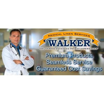 Walker Medical Linen Services