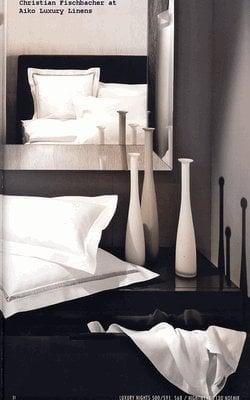 Christian Fischbacher Luxury Nights Linen